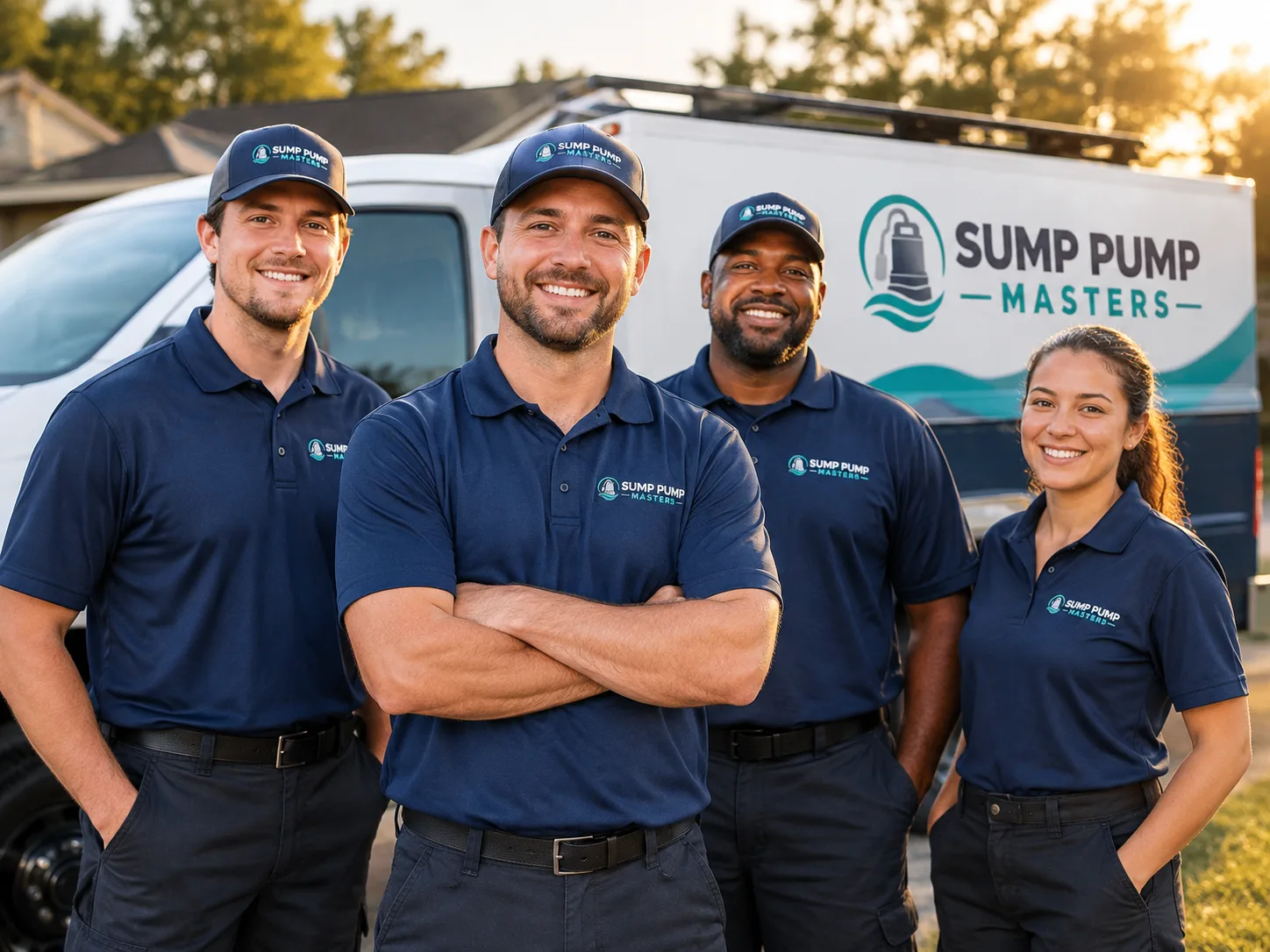 Sump Pump Repair company in Haxtun, CO