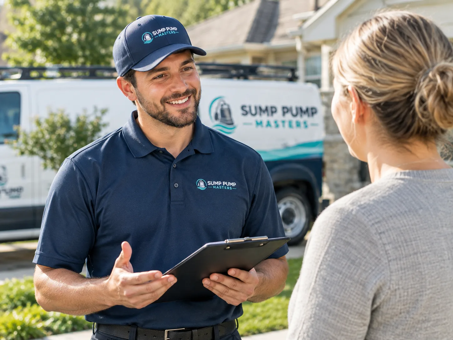 Sump Pump Repair Haxtun, CO FAQs